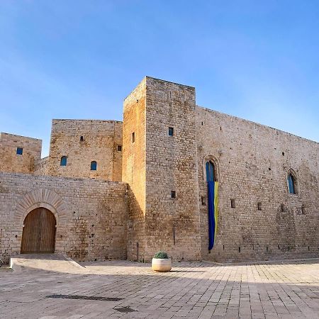 Villa Le Vie Del Borgo Sannicandro di Bari Exterior foto