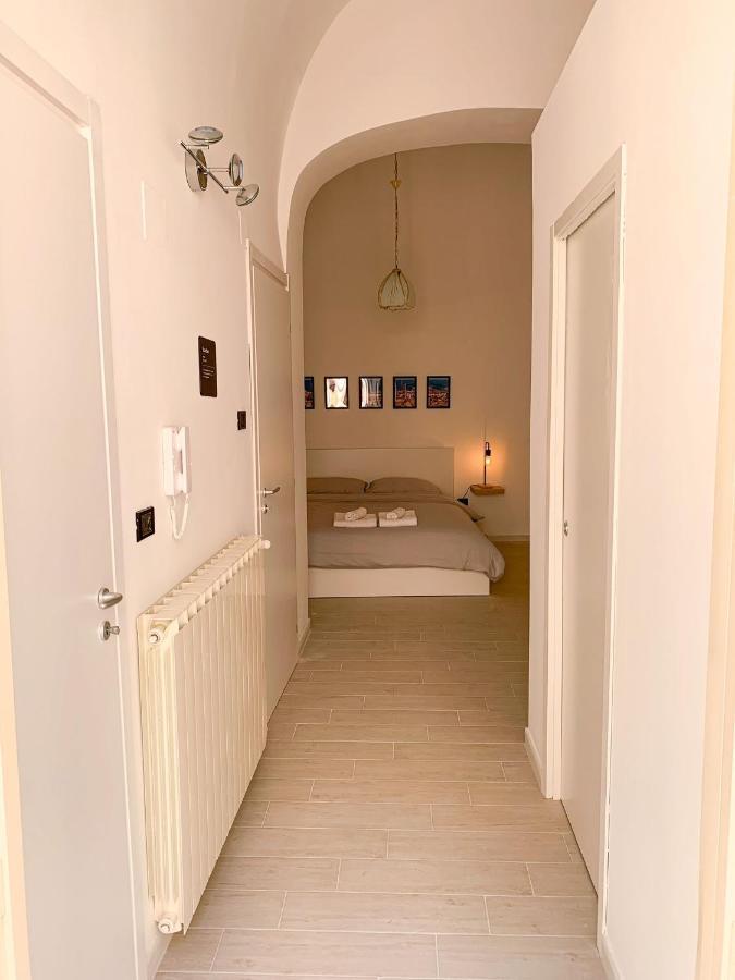 Villa Le Vie Del Borgo Sannicandro di Bari Exterior foto