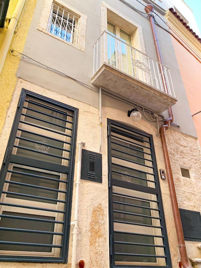 Villa Le Vie Del Borgo Sannicandro di Bari Exterior foto