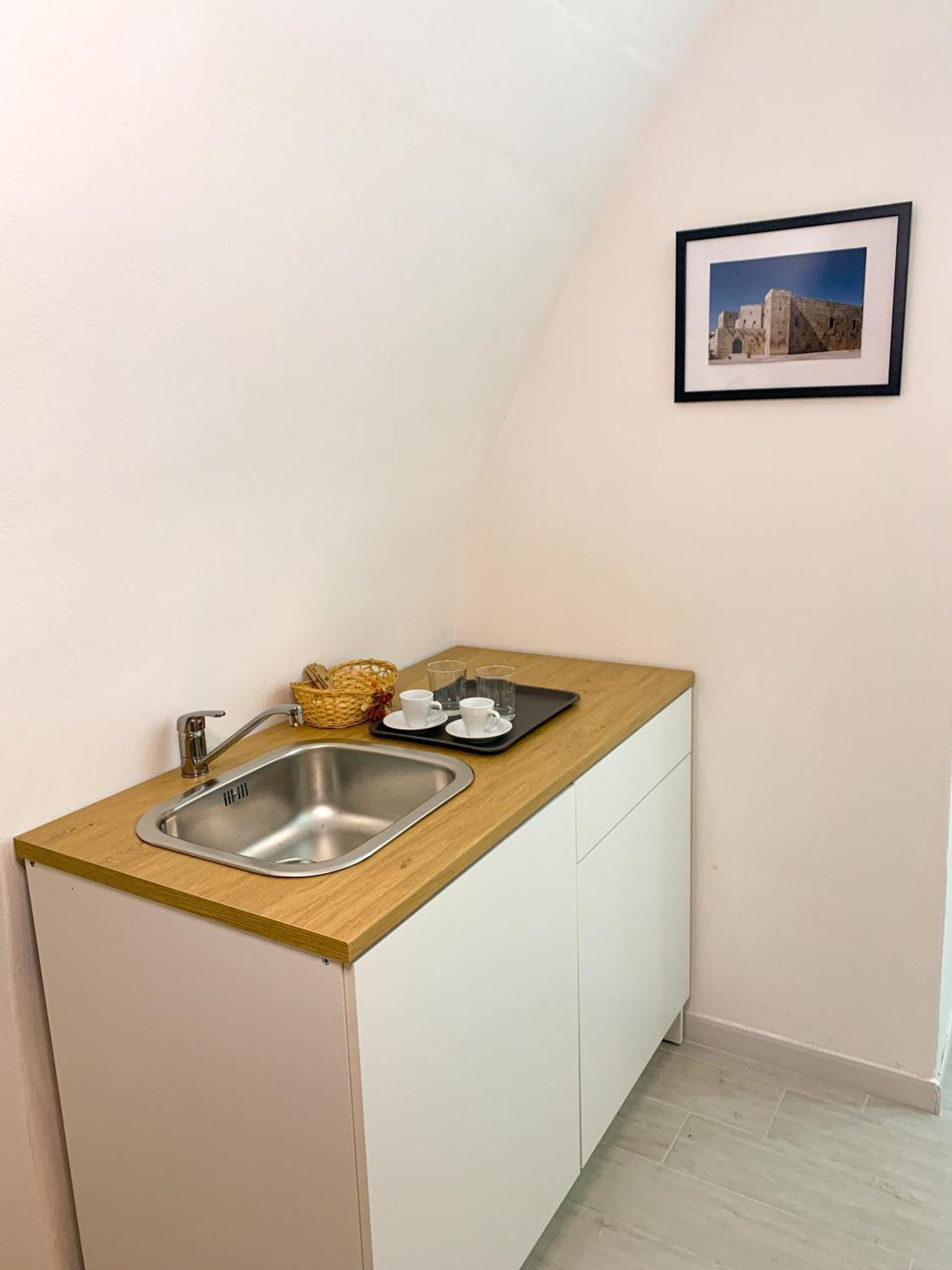 Villa Le Vie Del Borgo Sannicandro di Bari Exterior foto